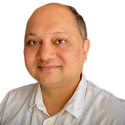 Abhejit Agarwal