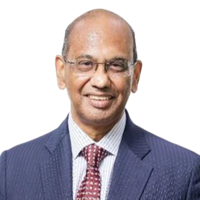 Ajay Mathur