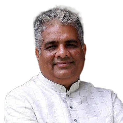 Bhupender Yadav