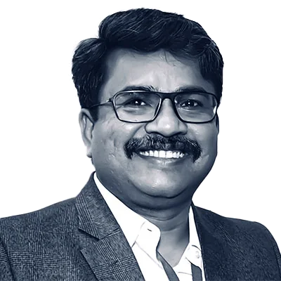 Bipin Odhekar