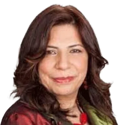 Deepali Khanna
