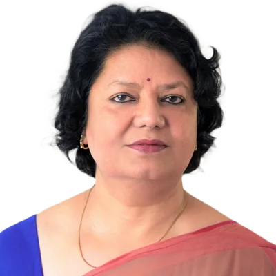 Gauri Singh