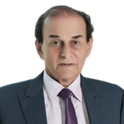 Harsh Mariwala