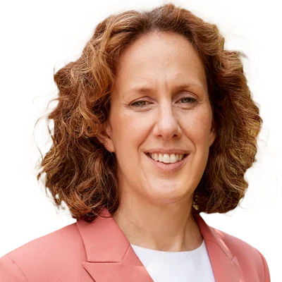 Helen Clarkson