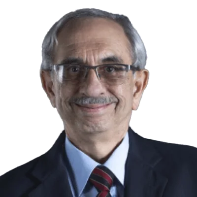 Nadir B. Godrej