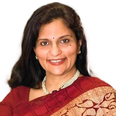 Preetha Reddy
