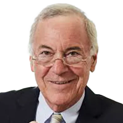 Steve H. Hanke