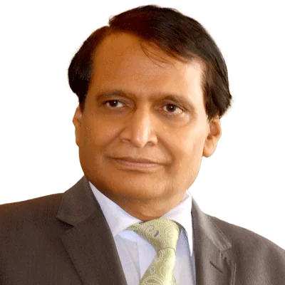 Suresh Prabhakar Prabhu